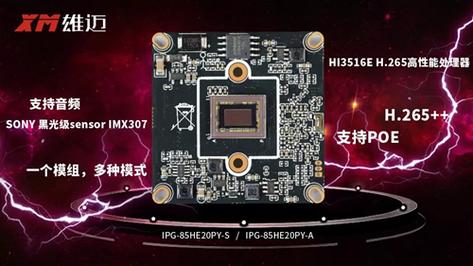 杭州雄迈信息技术 深耕信息科技，赋能智能安防新篇章